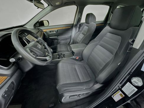 Certified 2022 Honda CR-V EX image 20