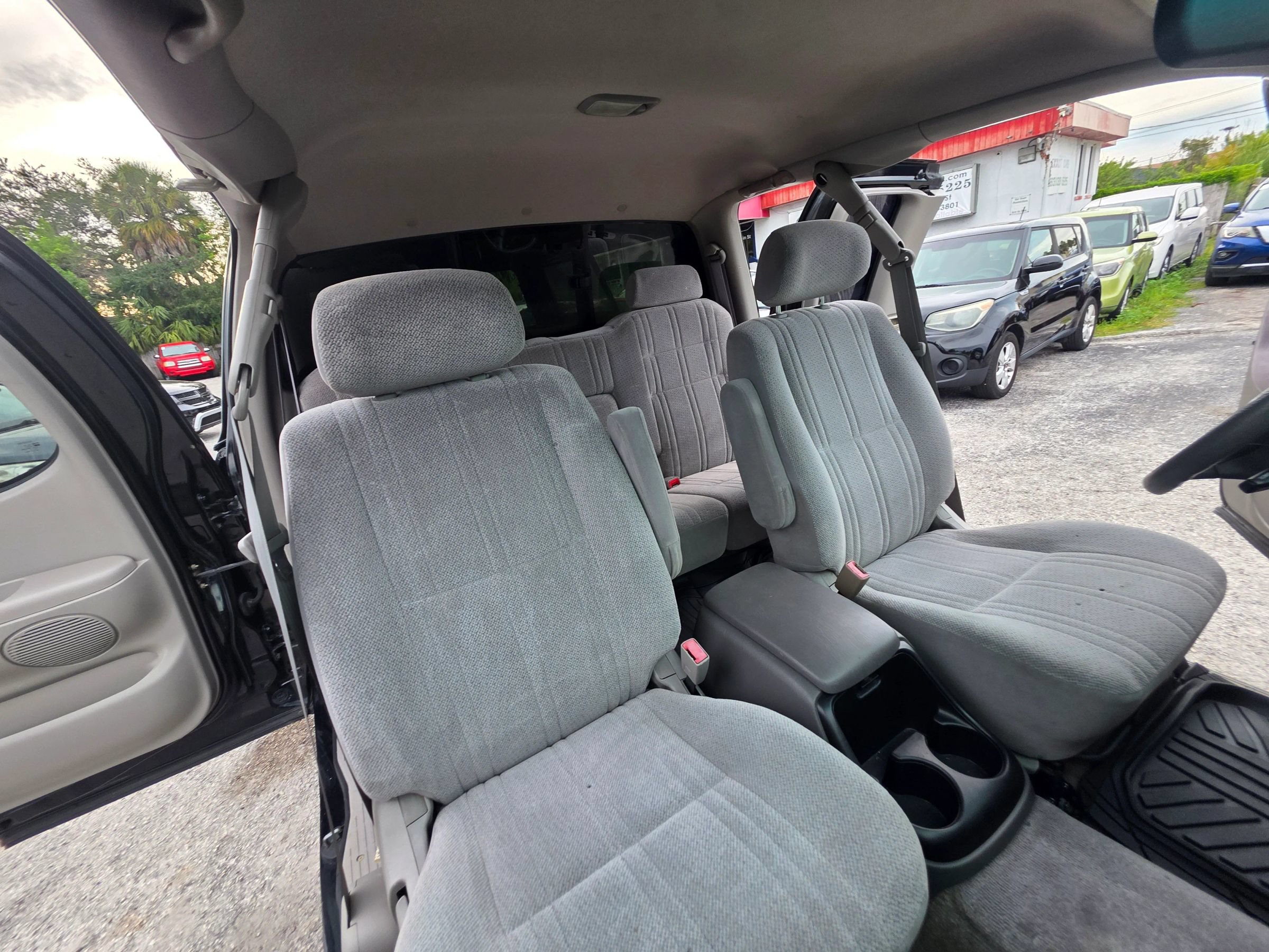 Used 2002 Toyota Tundra SR5 RWD image 17