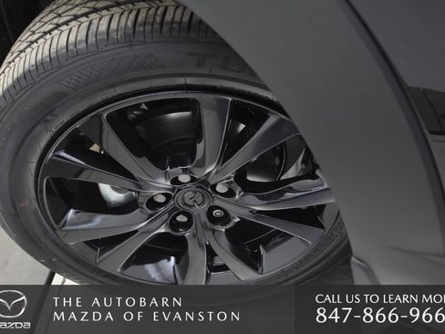 New 2026 MAZDA CX-30 Aire Edition image 34