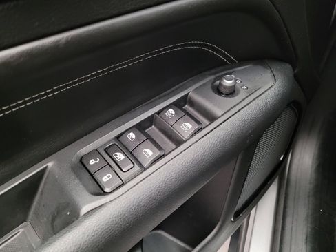Used 2022 Jeep Compass Latitude w/ Convenience Group FWD image 27