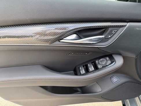 New 2025 Cadillac CT5 Sport image 12