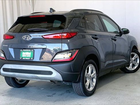 Used 2023 Hyundai Kona SEL AWD/4WD image 13