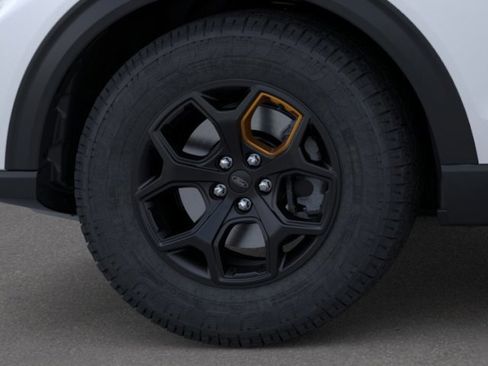 New 2026 Ford Explorer Tremor AWD/4WD image 19
