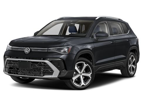 New 2026 Volkswagen Taos SEL AWD/4WD image 46