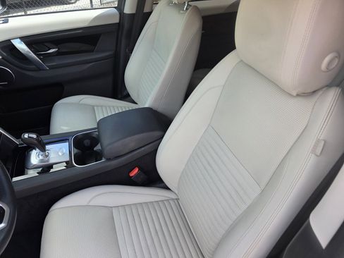 Certified 2023 Land Rover Discovery Sport SE image 12