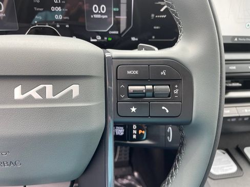 New 2027 Kia Telluride SX X-Line AWD/4WD image 28