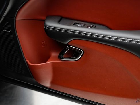 Used 2023 Dodge Challenger SRT Hellcat Redeye image 91