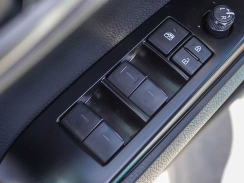Certified 2026 Toyota Camry LE FWD image 24