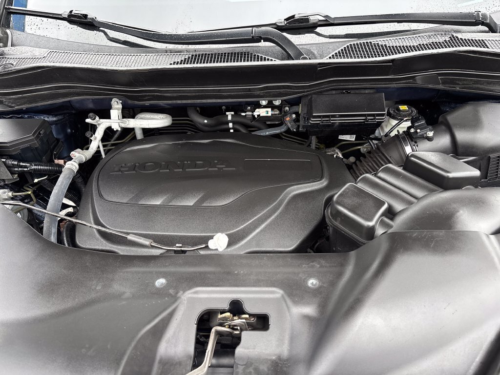 Used 2023 Honda Ridgeline RTL image 21