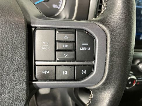 Certified 2023 Ford F150 XLT w/ Equipment Group 302A High image 18