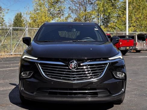 Certified 2024 Buick Enclave Essence w/ Trailering Package, 5000 lbs. image 2