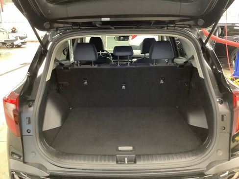 Certified 2025 Kia Seltos S AWD/4WD image 17