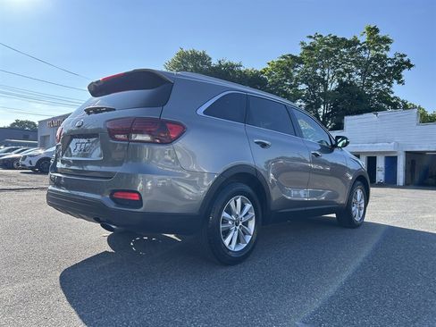Used 2019 Kia Sorento AWD w/ Option Group 020 image 4
