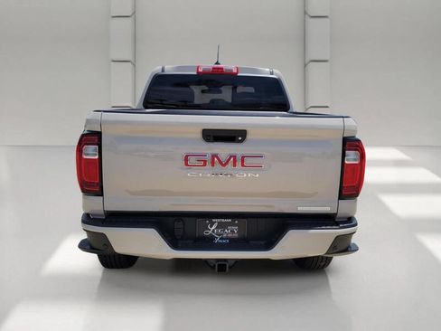 New 2026 GMC Canyon Elevation w/ Convenience Package RWD image 5