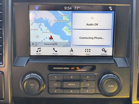 Used 2019 Ford F150 XLT w/ Equipment Group 302A Luxury image 16