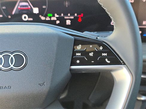 New 2025 Audi Q5 Premium Plus w/ Premium Plus image 21