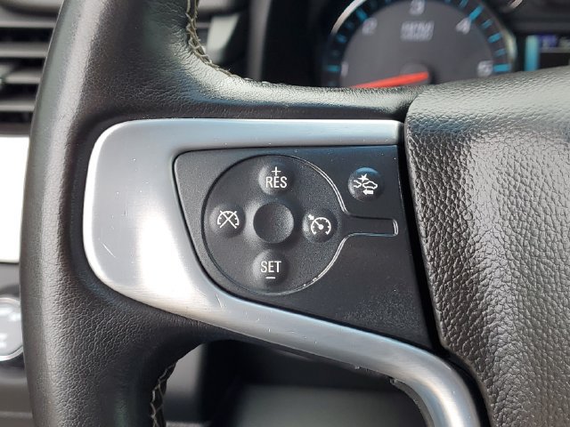 Certified 2019 GMC Yukon SLT AWD/4WD image 23