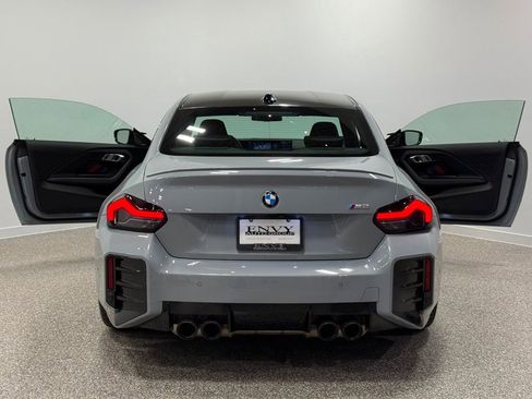 Used 2023 BMW M2 w/ Carbon Package image 20
