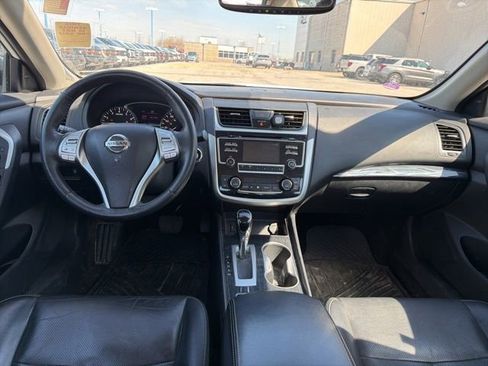 Used 2018 Nissan Altima 2.5 SL image 18