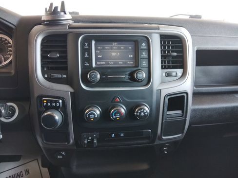 Used 2023 RAM 1500 Tradesman w/ Popular Equipment Group RWD image 19