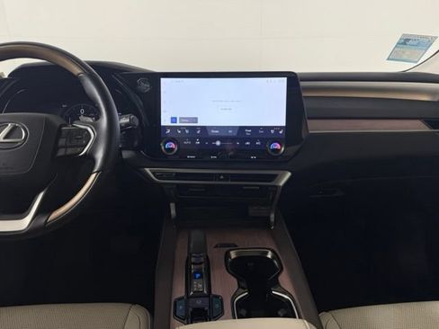 Used 2025 Lexus RX 350 Premium Plus FWD image 35