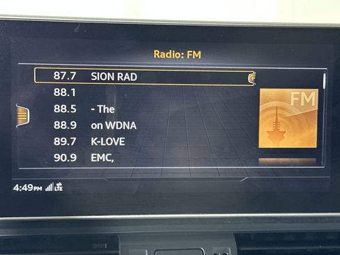 Used 2018 Audi Q5 Prestige w/ Prestige Package image 20