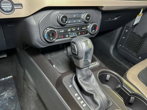 New 2026 Ford Bronco Big Bend AWD/4WD image 26