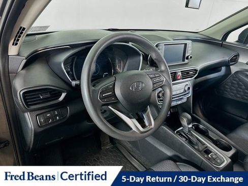 Used 2020 Hyundai Santa Fe SEL w/ Cargo Package image 19