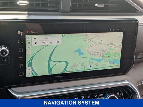 New 2025 GMC Sierra 3500 Denali w/ Denali Reserve Package image 23