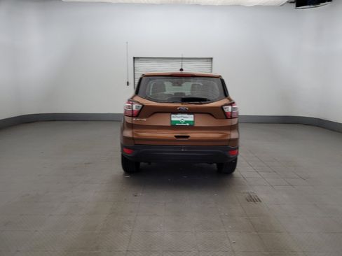 Used 2017 Ford Escape S FWD image 6