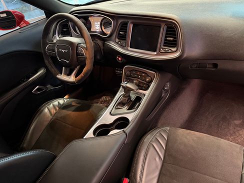 Used 2018 Dodge Challenger SRT Demon RWD image 40