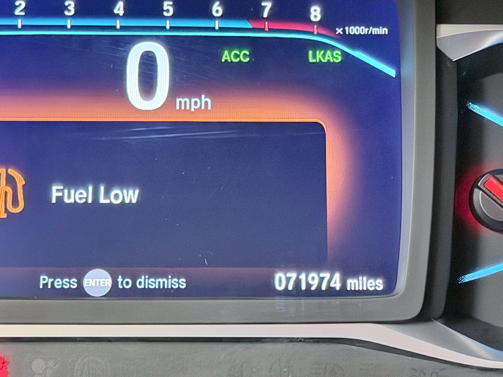 Used 2020 Honda Pilot Elite image 52