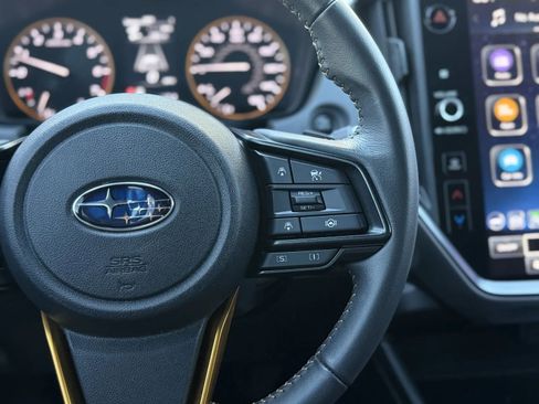 Used 2024 Subaru Crosstrek 2.5i Wilderness w/ Wilderness Package image 23