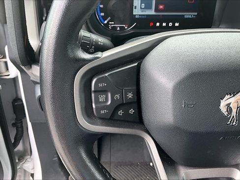Used 2023 Ford Bronco Badlands AWD/4WD image 18