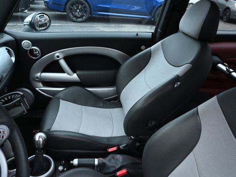 Used 2006 MINI Cooper S image 36