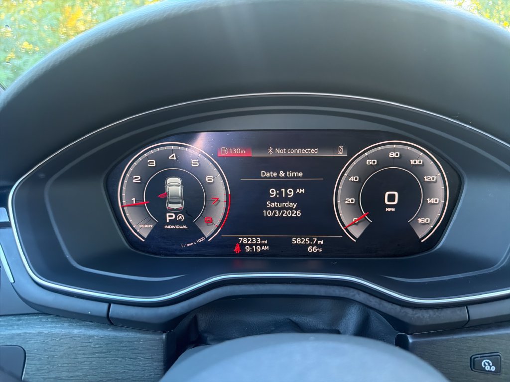 Used 2020 Audi A4 2.0T Premium Plus w/ Premium Plus Package AWD/4WD image 15
