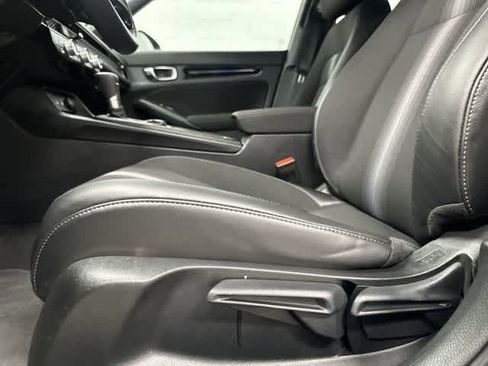 Used 2026 Honda Civic Sport image 26