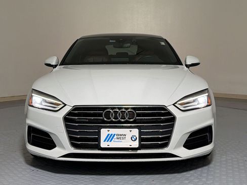 Used 2018 Audi A5 2.0T Premium AWD/4WD image 6