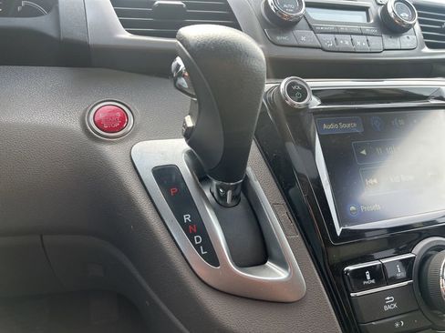 Used 2016 Honda Odyssey EX-L image 33