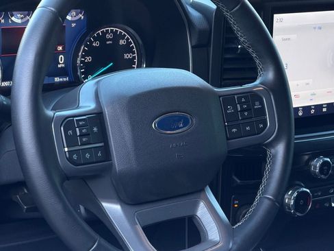 Certified 2023 Ford F150 XLT w/ Equipment Group 302A High image 26