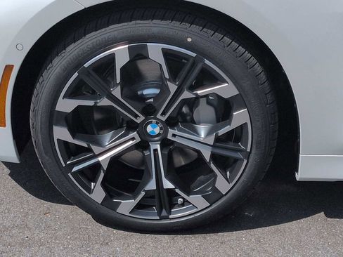 New 2027 BMW 430i xDrive Convertible w/ Premium Package AWD/4WD image 13