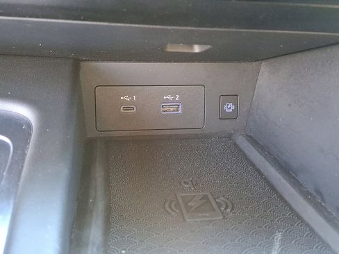 Certified 2025 INFINITI QX60 Luxe image 26