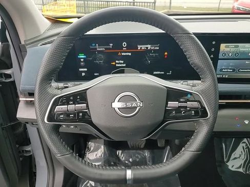 Used 2023 Nissan Ariya image 15
