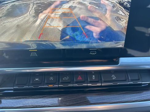 New 2026 Chevrolet Silverado 1500 LT Trail Boss w/ Protection Package image 19