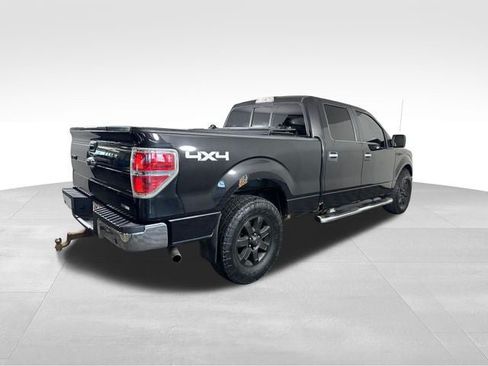Used 2014 Ford F150 XLT w/ Equipment Group 302A Luxury AWD/4WD image 6