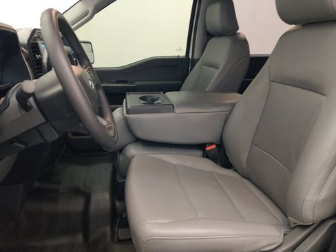Used 2022 Ford F150 XL w/ FX4 Off-Road Package AWD/4WD image 17