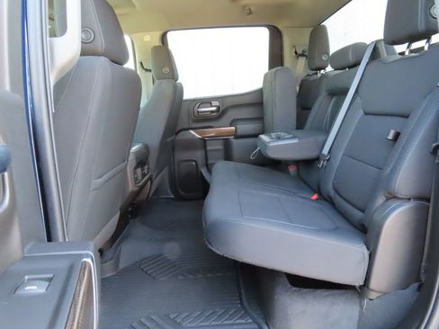 Used 2021 Chevrolet Silverado 1500 RST image 39