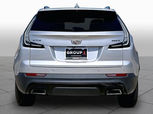Used 2020 Cadillac XT4 Sport FWD image 5
