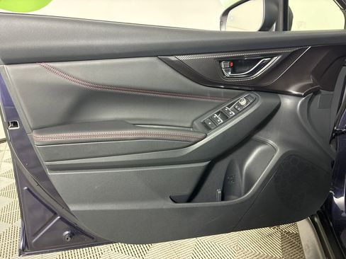 Certified 2025 Subaru WRX Premium w/ Accessory Package #2 image 12