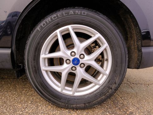 Used 2022 Ford Edge SEL image 39